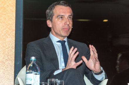 TME - Publikumsdiskussion mit Christian Kern - Wolke 19 - Wien - 2017 (3)