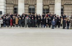 TME - Angelobung Hrn. Bundespräsidenten Alexander van der Bellen - Wien 2017