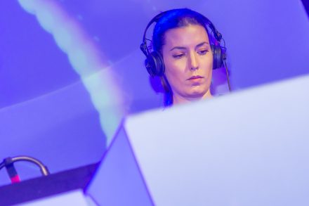 10. Wiener Technoball - Ottakringer Brauerei - 23.02.2019