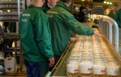 Schweizerhaus Saison-Eröffnung 2018 - True my Eyes