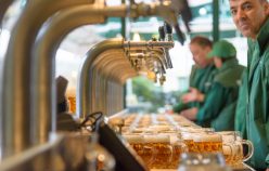 Schweizerhaus Saison-Eröffnung 2018 - True my Eyes