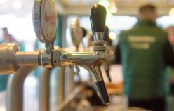 Schweizerhaus Saison-Eröffnung 2018 - True my Eyes