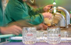 Schweizerhaus Saison-Eröffnung 2018 - True my Eyes