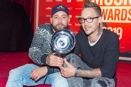 HPAmadeus Award 2019 - Die Gewinner - Wiener Volksoper - 25.04.2019