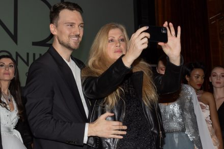 Shopping Guide Awards 2020 - Park Hyatt Vienna - 30.01.2020 - Modeschau NikoNiko
