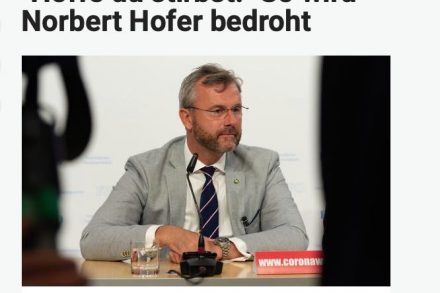 Publikationen Juni 2020