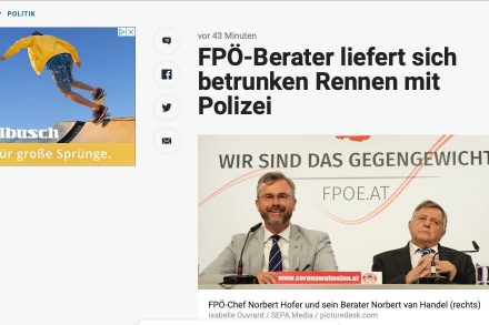 Publikationen Juli 2020