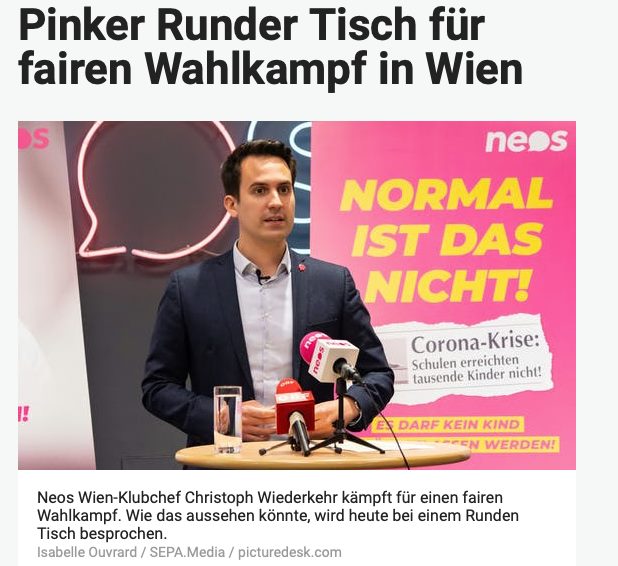 Publikationen September 2020